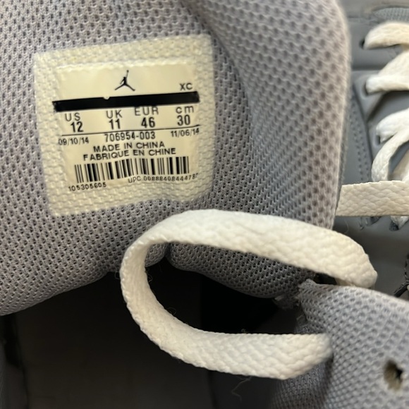 Nike Air Jordan 1 Flight 3 Retro - Picture 2 of 7